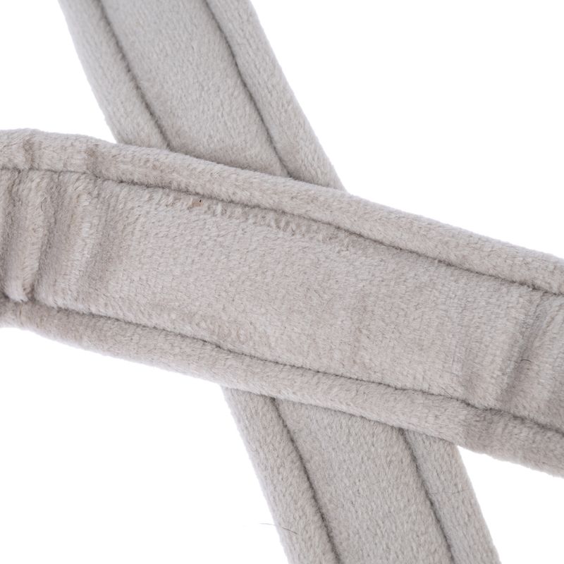 TIAKI No-pull harness S: approx. 55-65 cm chest circumference