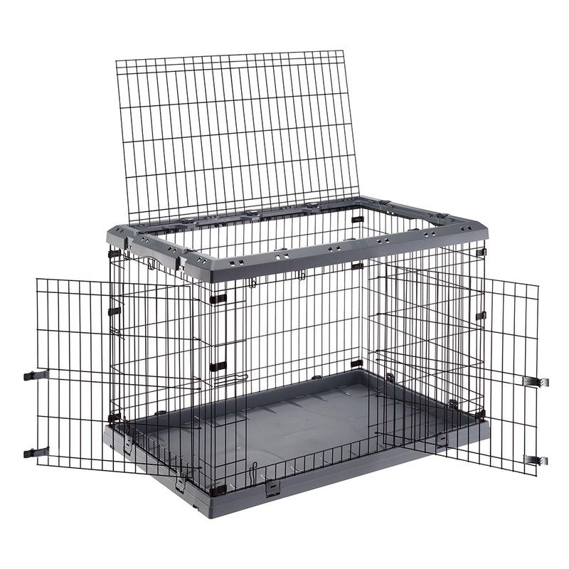 Ferplast Superior Transport Box W 92 x D 58.5 x H 62.5 cm