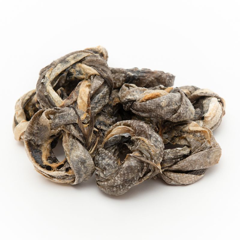 Caniland cod donut 250 g