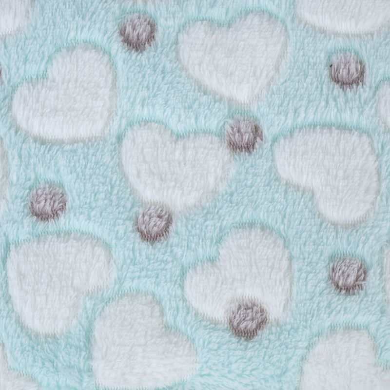 TIAKI Cuddle Mat for Small Pets approx. 45 x 35 cm (L x W)