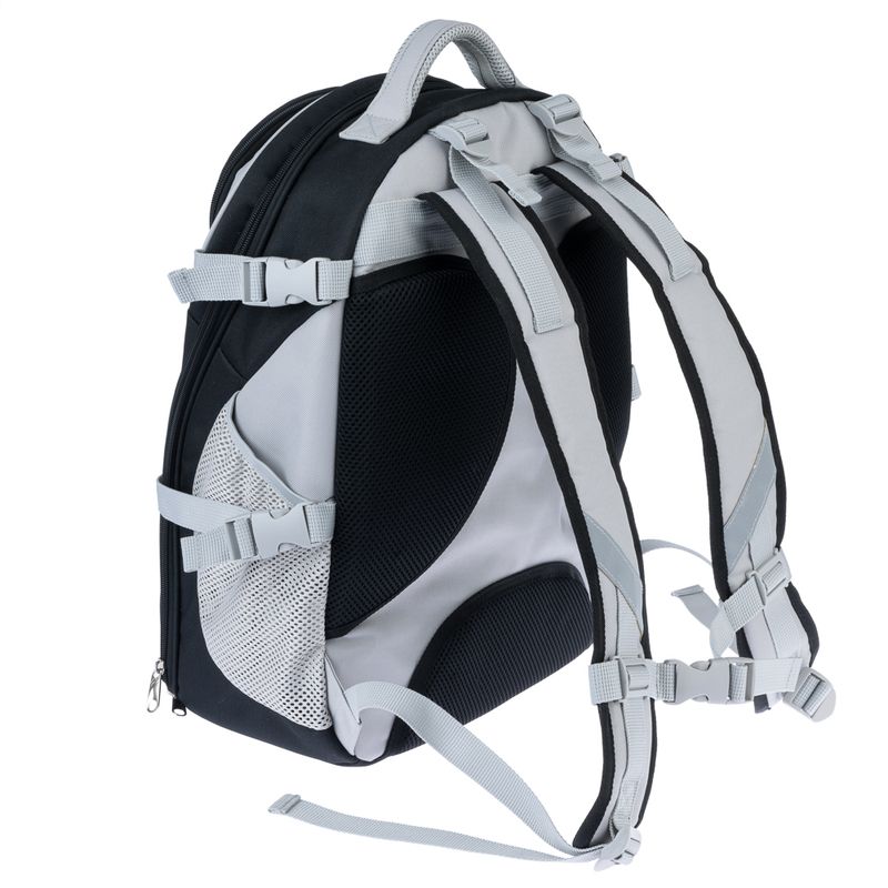 TIAKI Rucksack for Pets 30 x 24 x 43cm (L x W x H)