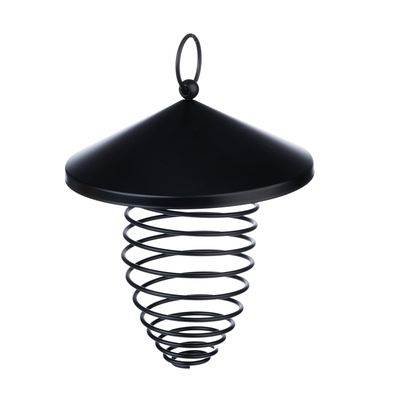 TIAKI Mushroom fat ball holder Diameter 14.5 x H 15 cm