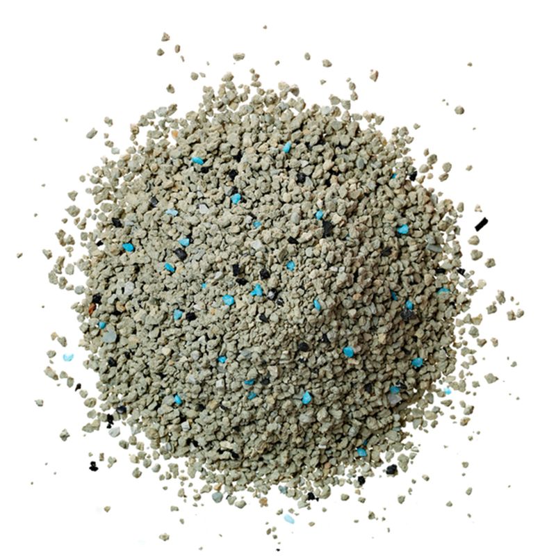 Biokat’s Diamond Care MultiCat Fresh Cat Litter 8l