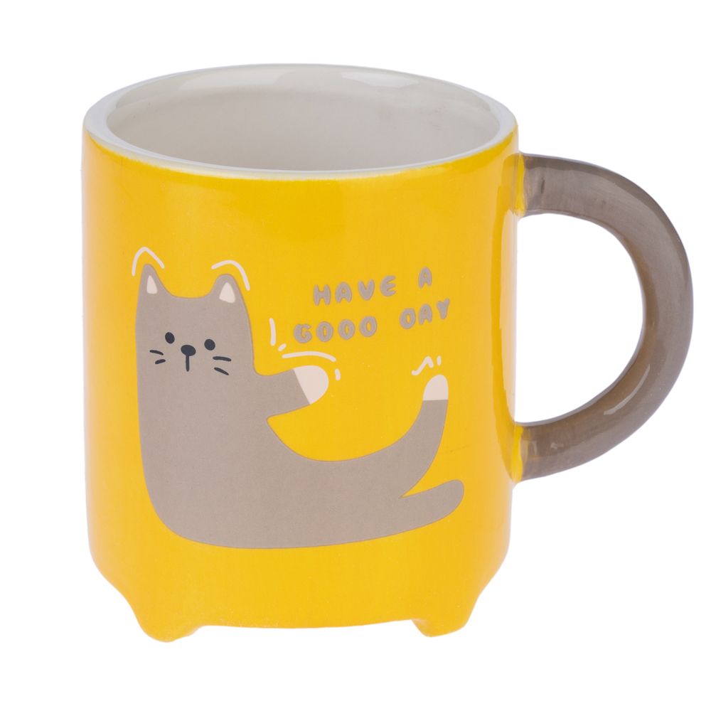 TIAKI Mug \