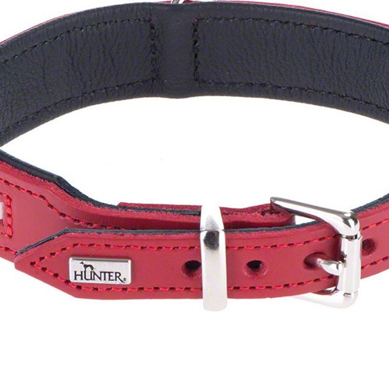 HUNTER Swiss Dog Collar Size 55