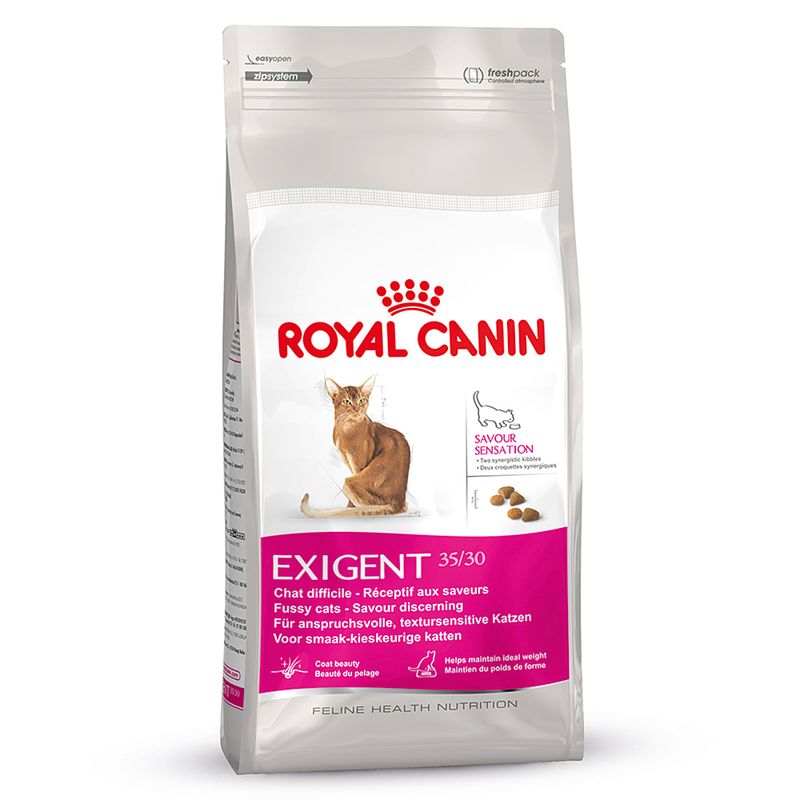 Royal Canin Savour Exigent 400g