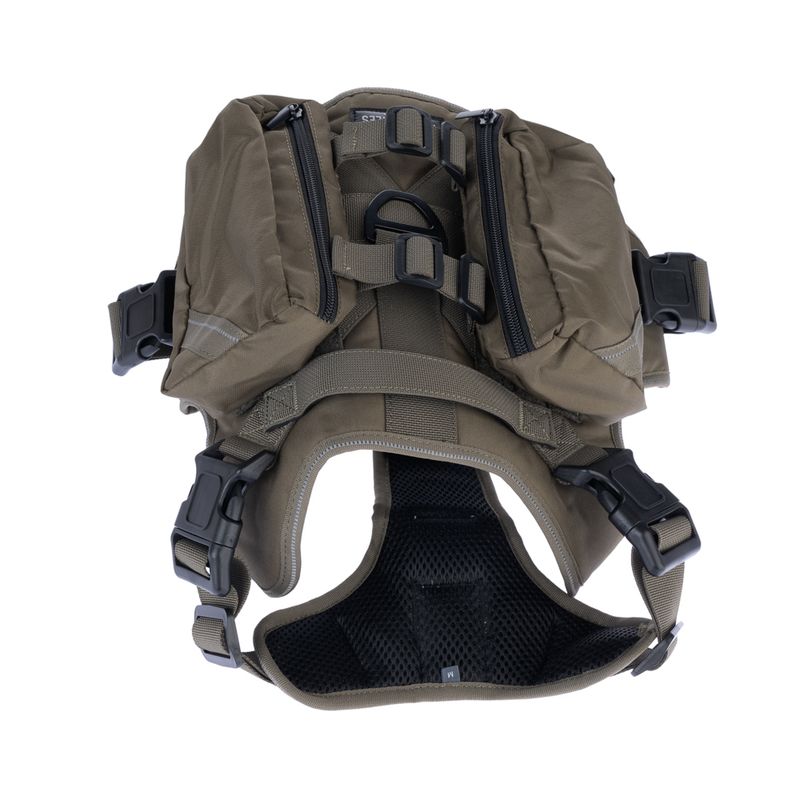 Nomad Tales Tactical dog harness M: approx. 76-91 cm chest circumference