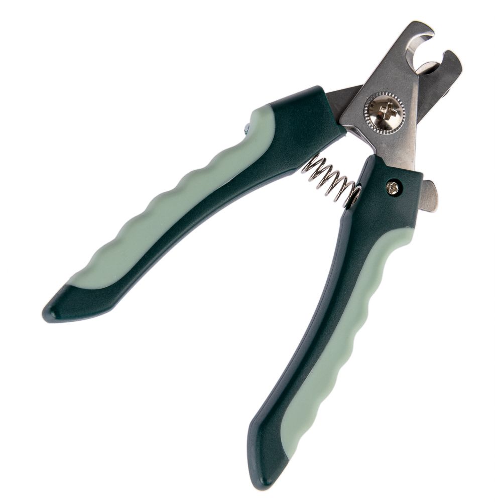 kooa Claw Clippers 16 x 5.5 x 1.6cm (L x W x H)