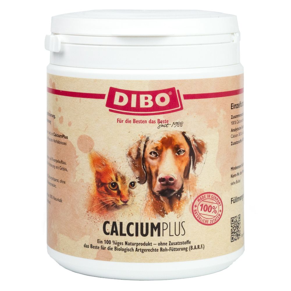 DIBO Calcium Plus 800g