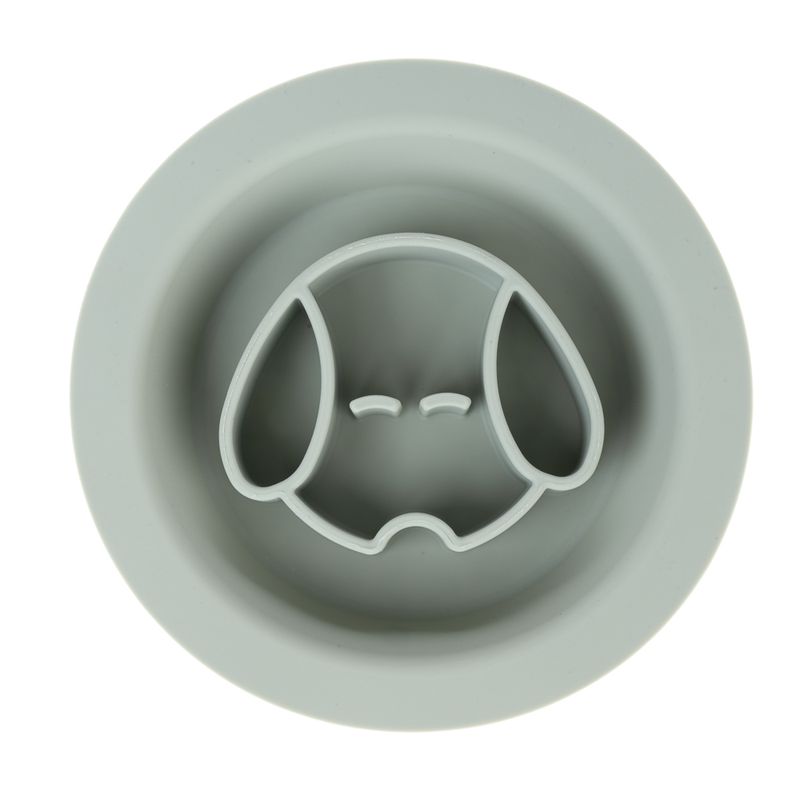 TIAKI Silicone Slow Feeder & Licking Mat 300ml