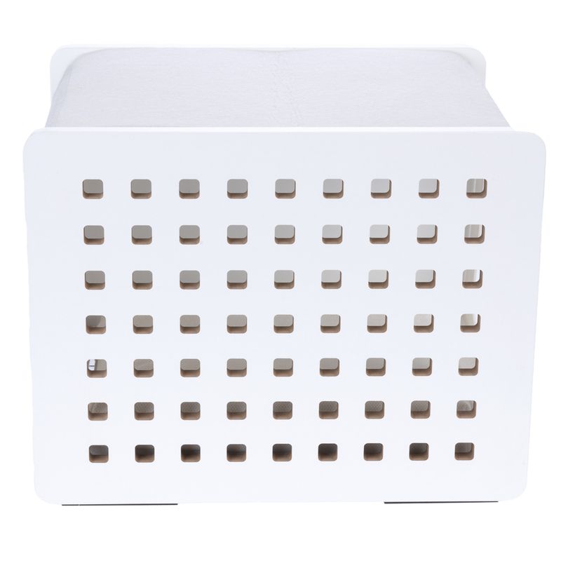 Modern Living San Francisco Den Black