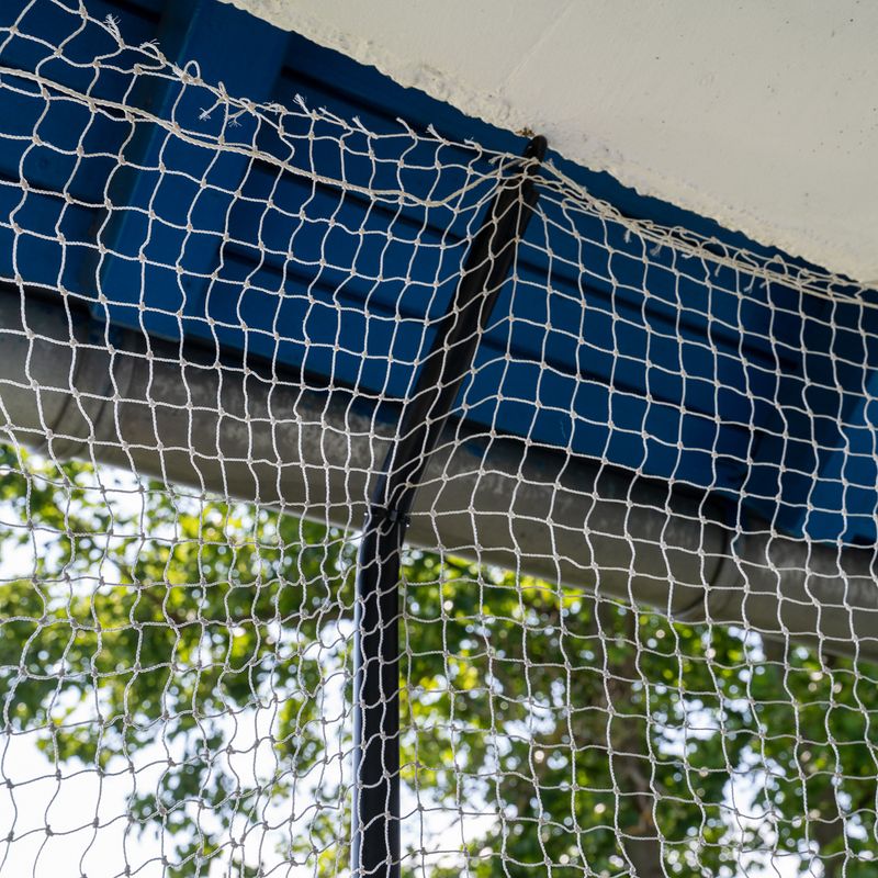 TIAKI Curved Telescopic Pole for Cat Nets Curved Telescopic Pole