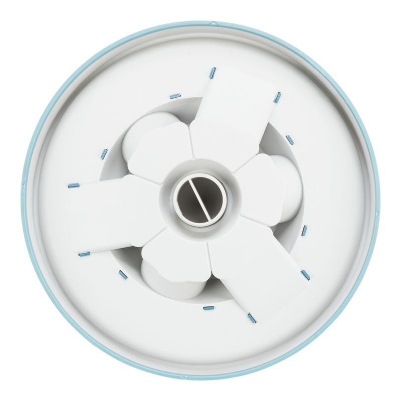 Trixie Cat Activity Tunnel Feeder Diameter 28 cm x H 14 cm