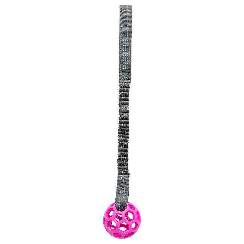 Trixie Bungee Tugger with Ball diameter 7 x (L) 48 cm