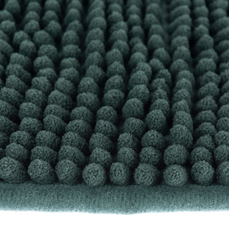 kooa Dirt-Trapping Mat Light Green