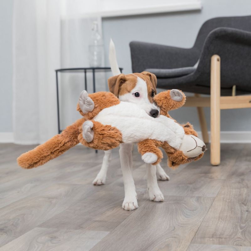 Trixie Dog Toy Meerkat 1 piece