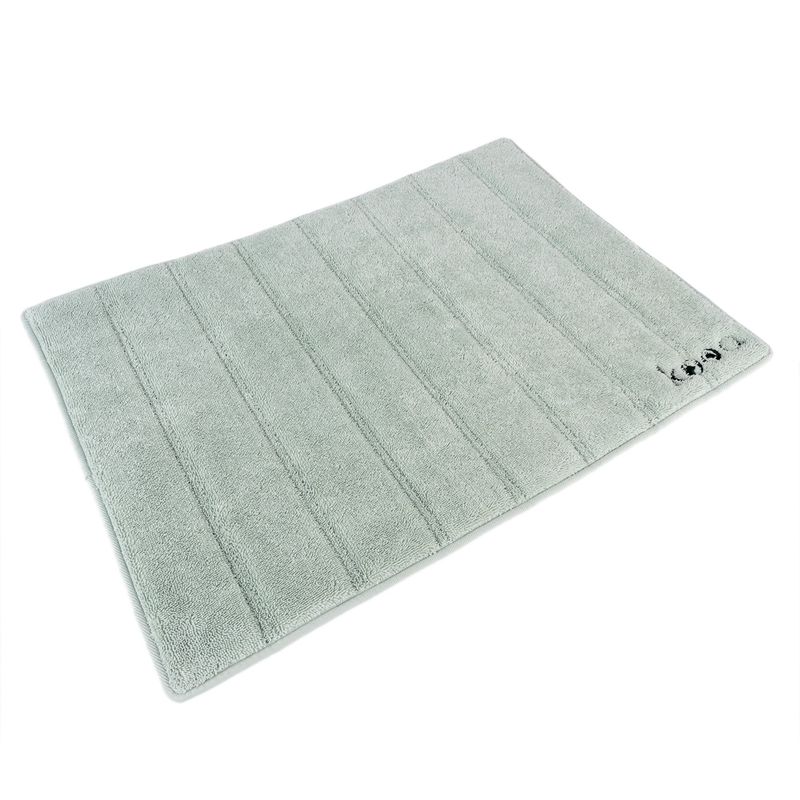 kooa Antibacterial Toilet Mat L 50 x W 70cm