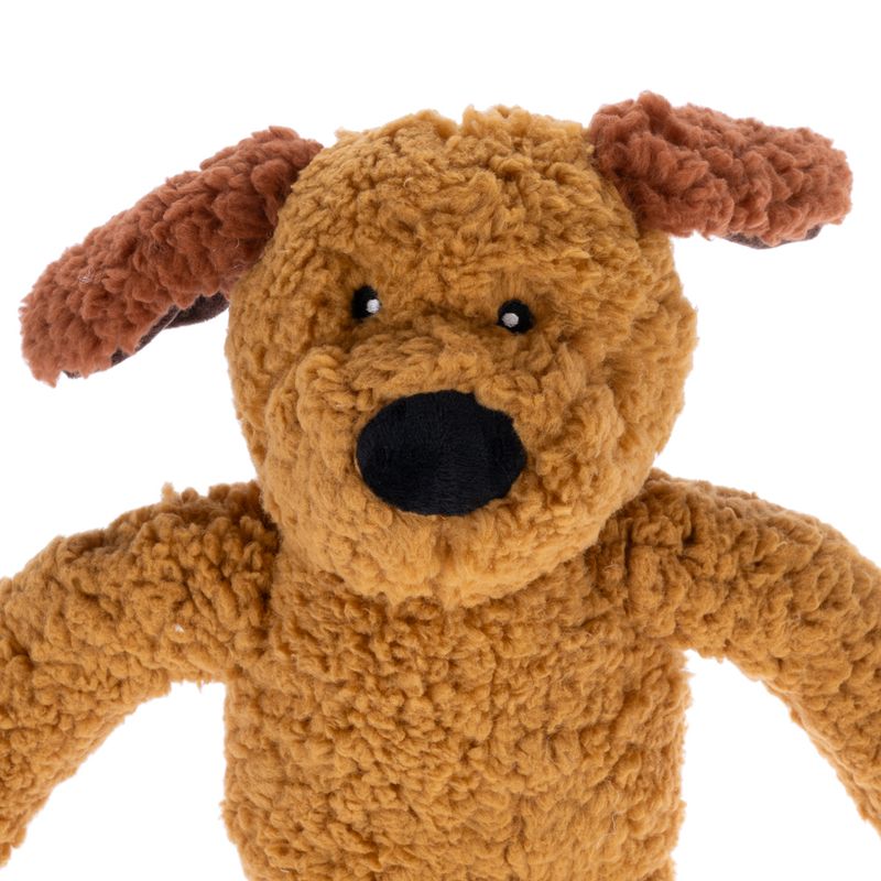 TIAKI Pepo Dog Toy 45 x 18 x 7 cm (L x W x H)