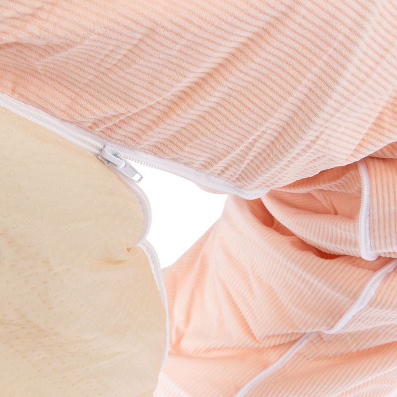 TIAKI Corduroy Cat Tunnel 105 x 30 x 60cm (L x W x H)