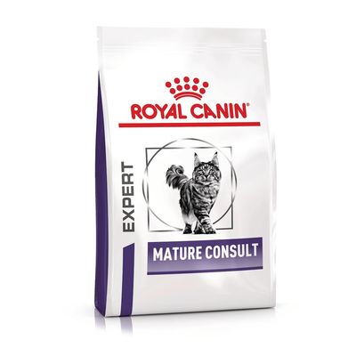 Royal Canin Expert Feline - Mature Consult 10kg