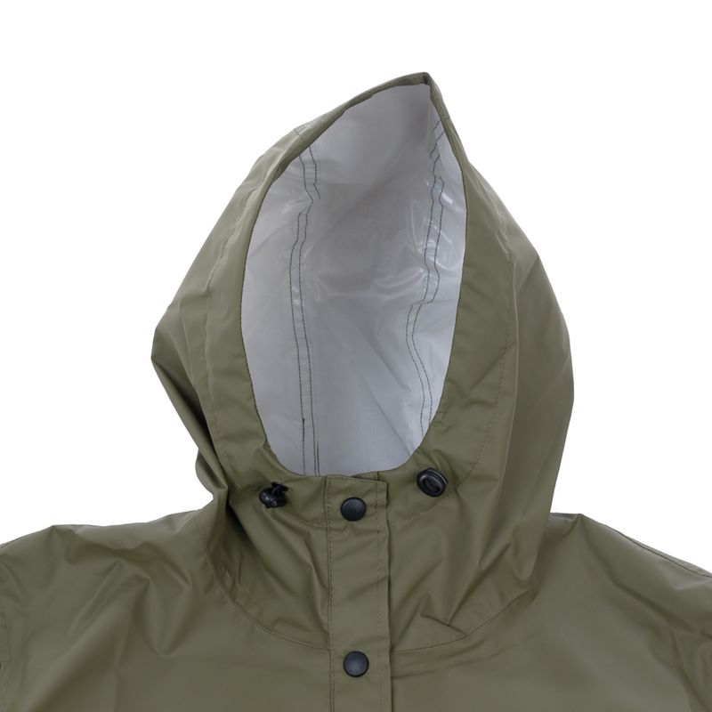 TIAKI Pet & Parent Matching Raincoat Set Raincoat Set for Owners: S/M