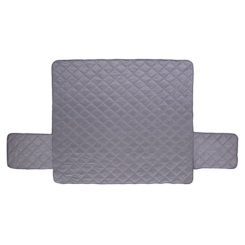 Smartpet Reversible Sofa Cover 170 x 298cm (L x W) - for 3 seater sofa