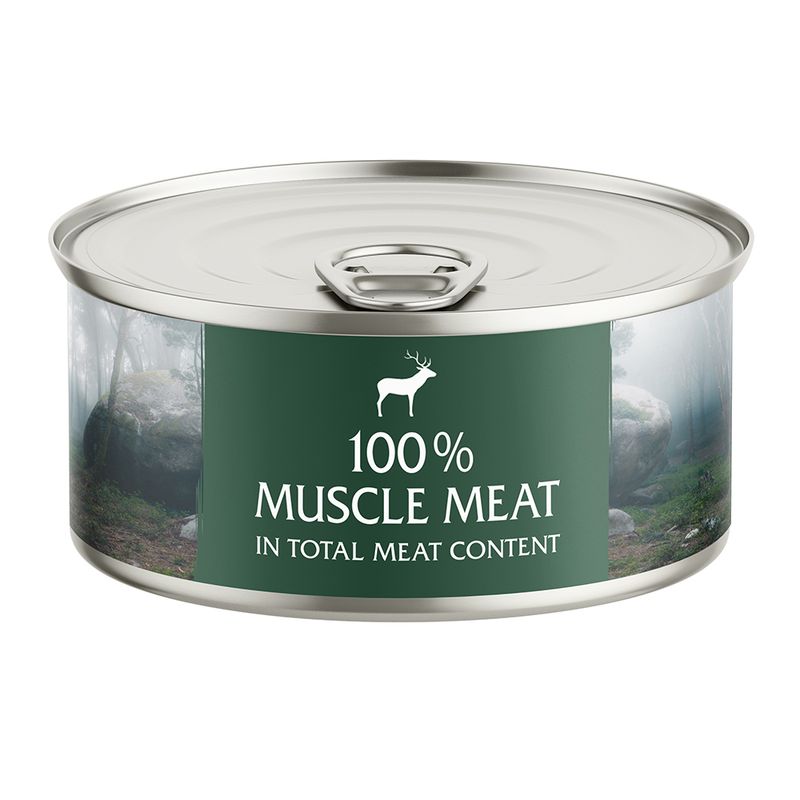 Wild Freedom Instinctive Adult Saver Pack 24 x 70g Misty Mountains - Mixed Pack