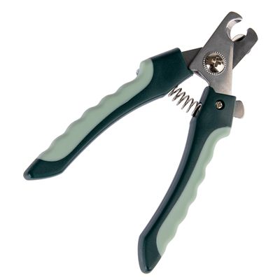 kooa Claw Clippers 16 x 5.5 x 1.6cm (L x W x H)