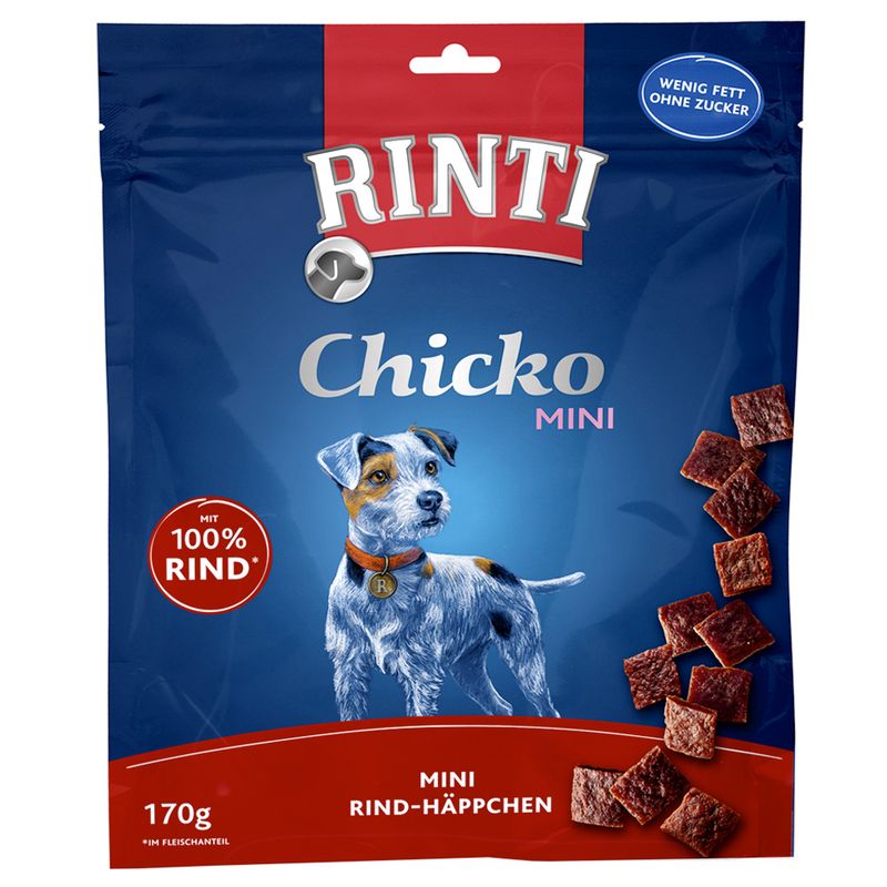 Rinti Extra Chicko Mini Chicken (225g)
