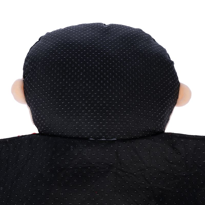 DC Superman Sniffer Mat approx. 50 x 35 cm (W x H)