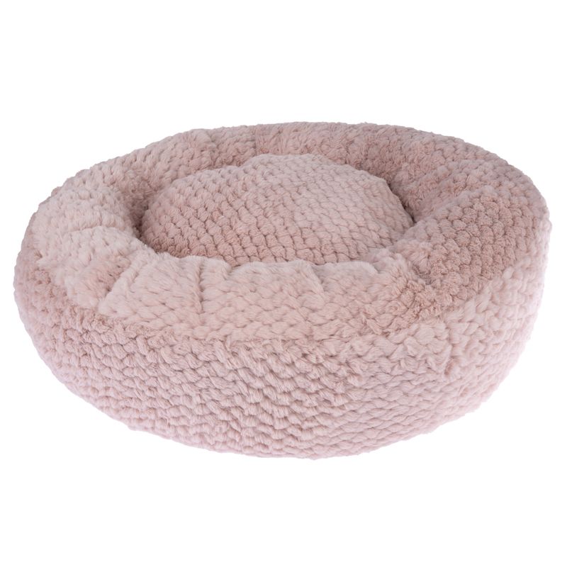 Modern Living Cidra Cuddle Bed approx. diameter 60 x (H) 23 cm