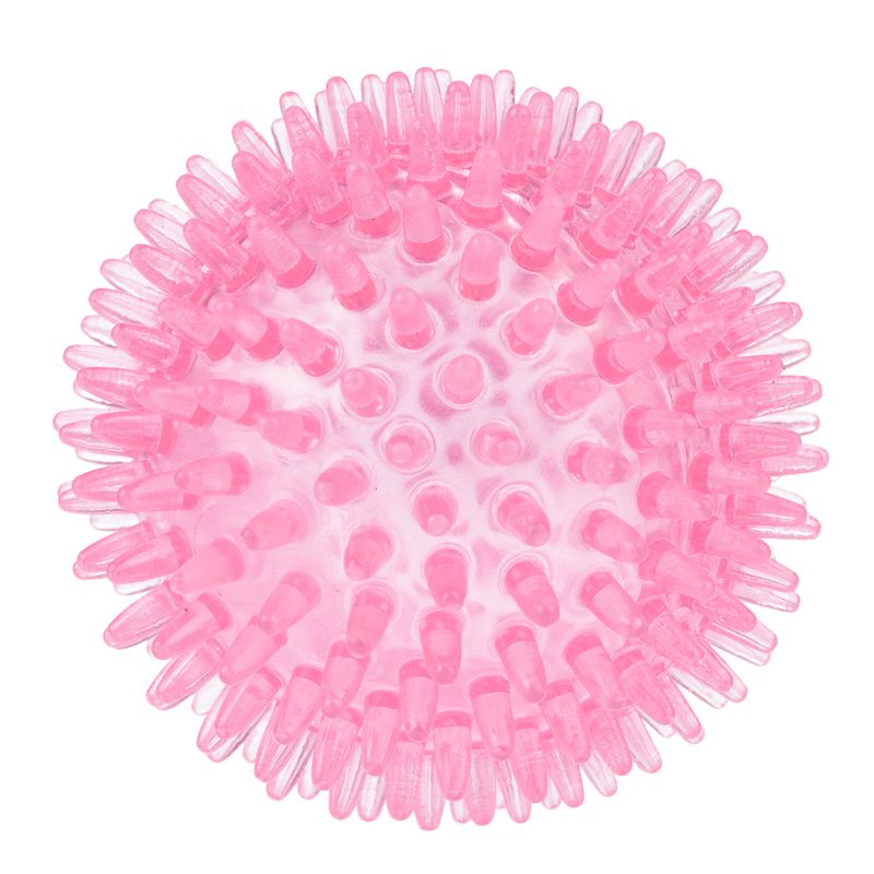 TIAKI Dog Toy Spiky Ball Ø 8,3 cm