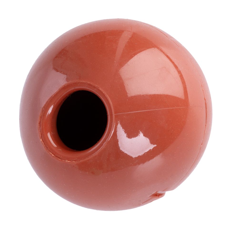 TIAKI Beef Flavoured Treat Ball 6.5cm (diameter)