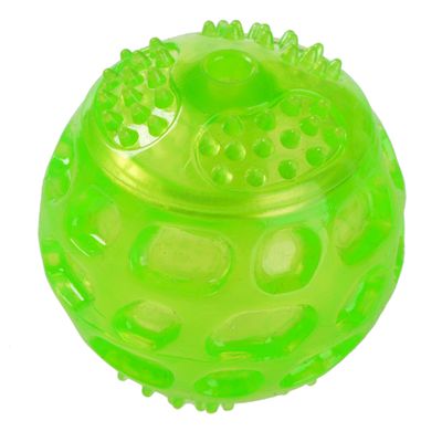 Squeaky Ball Dog Toy Diameter 6cm