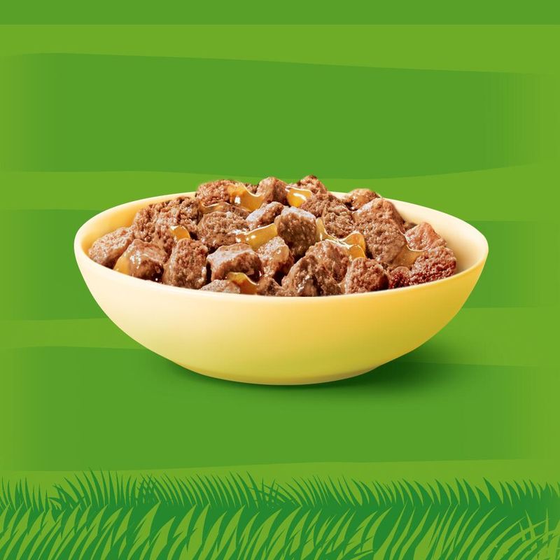 Kitekat Variety Pouches Saver Pack 48 x 85g Classic Selection in Gravy