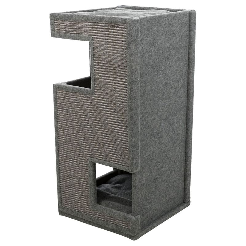 Trixie Cat Tower Gabriel H 118 x L 45 x W 45 cm