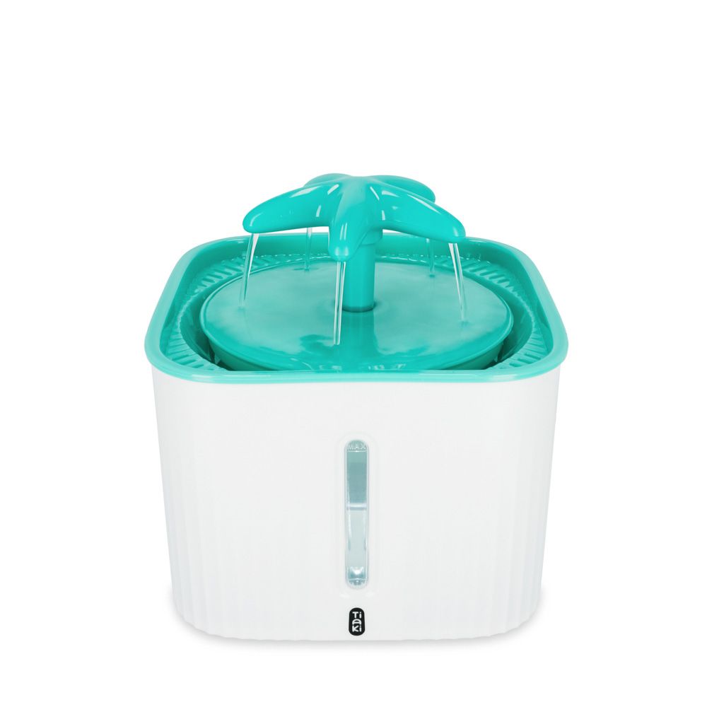 TIAKI Starfish Plastic Drinking Fountain 2.5 Litres