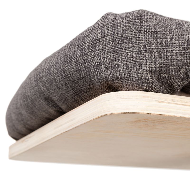 La Tour Cat Tree natural / brown