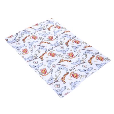 Warner Bros™ Harry Potter Hedwig Pet Blanket 100 x 70 cm (L x W)