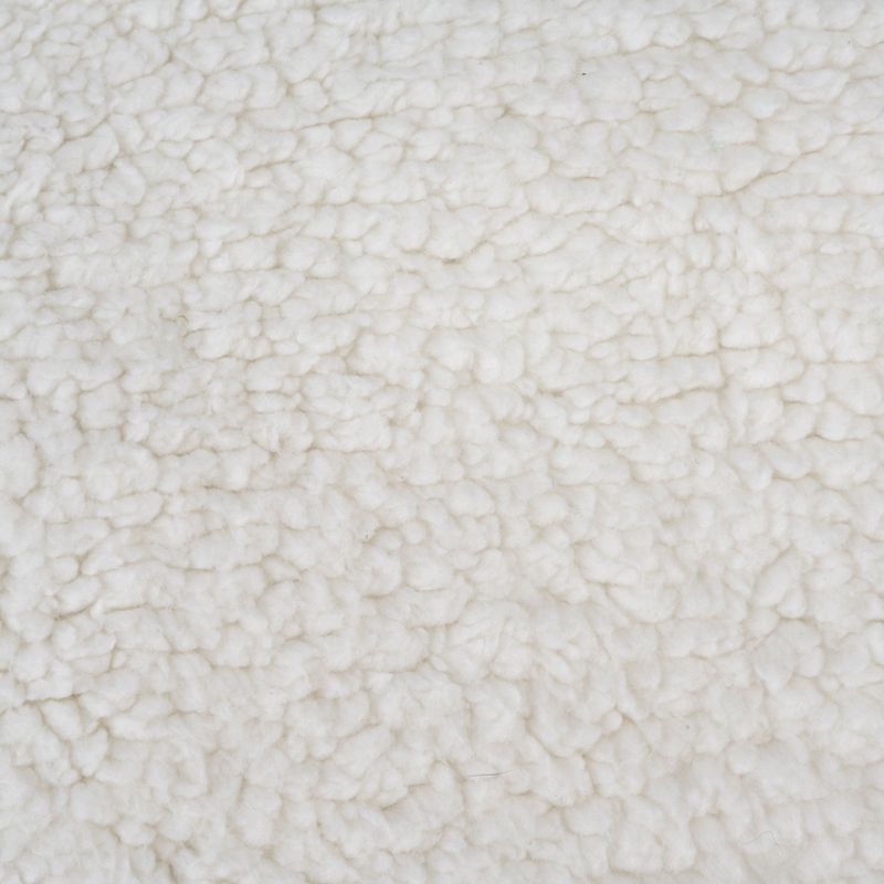 TIAKI Tassel Cuddle Cushion diameter 60 x (H) 15 cm