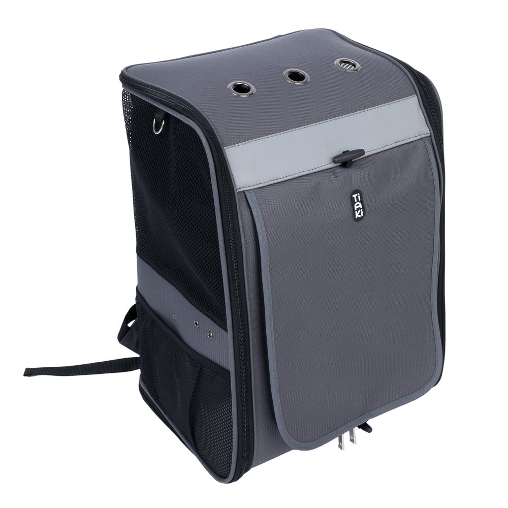 TIAKI Multi-Purpose Bird Backpack 40 x 30 x 52cm (L x W x H)