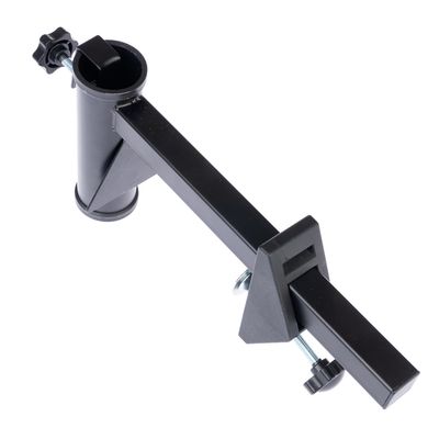 TIAKI Wall Clamp for Telescopic Poles Wall Clamp