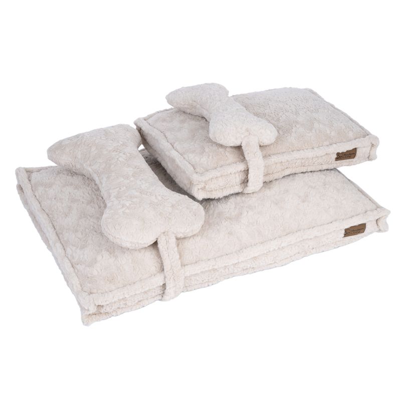 Modern Living Kuta Dog Mat Size XS: 60 x 40 x 8cm (L x W x H)