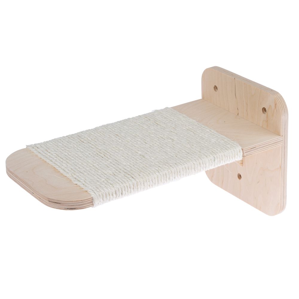 Natural Paradise Dahlia Sisal Platform Nature