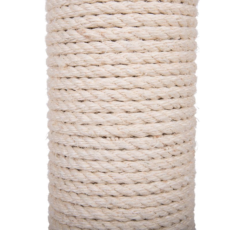 XXL Scratching Post Premium cream