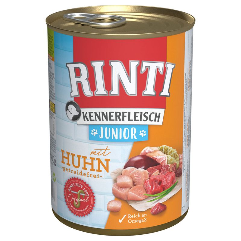 RINTI Saver Pack 12 x 400g Beef (Original)