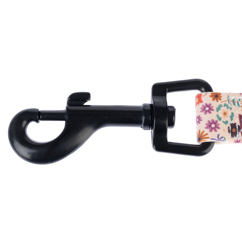 Harry Potter Deathly Hallows Dog Lead 200cm Length, 20mm Width