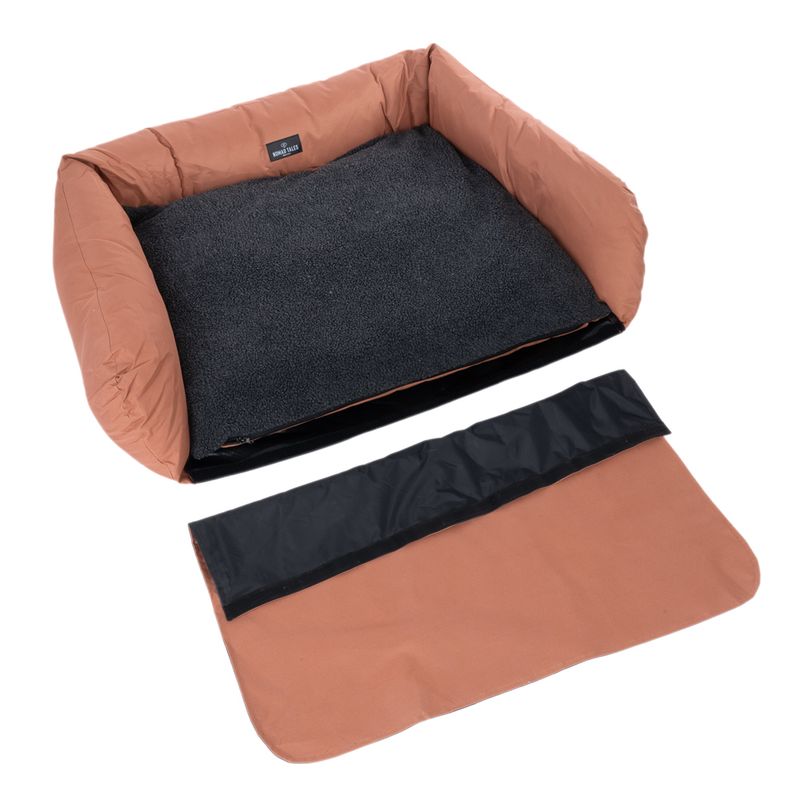 Nomad Tales Spirit Boot Cover for Dogs 90 x 70 x 23cm (L x W x H)