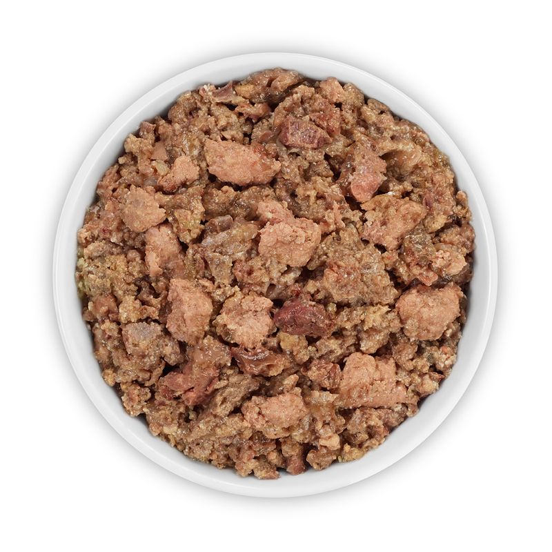 Rocco Classic Trio di Carne Saver Pack 24 x 800g Mix (3 Varieties)