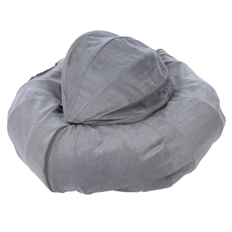 TIAKI Tromsø Donut Cat Tunnel diameter 90 x (H) 62 cm